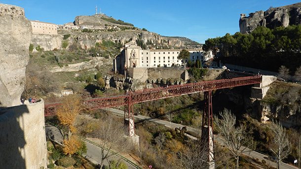 Cuenca Espanha O Que Fazer Roteiro E Como Chegar Dicas Onde Ficar