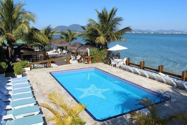 Costa Norte Ingleses Hotel, Florianópolis – Preços atualizados 2023