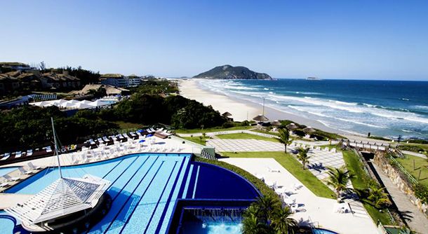 Antares Club Hotel Lagoinha, Florianópolis – Preços atualizados 2023