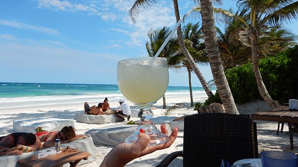 Ziggy Beach Tulum