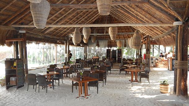 Ziggy Beach Tulum