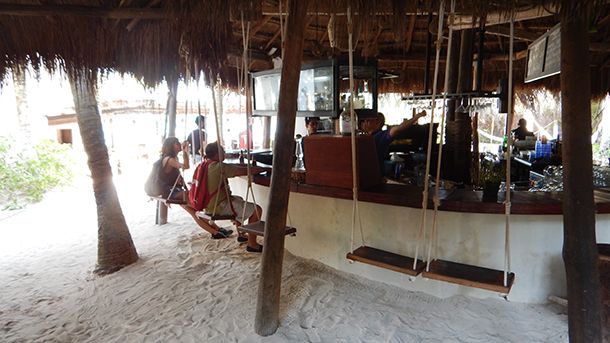 Ziggy Beach Tulum