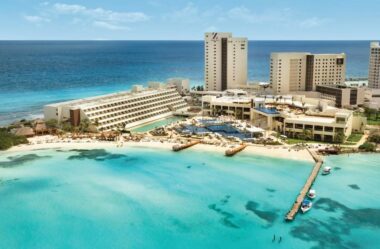 Onde ficar em Cancún: melhores áreas para se hospedar