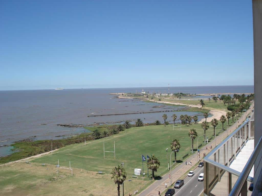 Mercure Montevideo Punta Carretas - Montevidéu - Uruguai